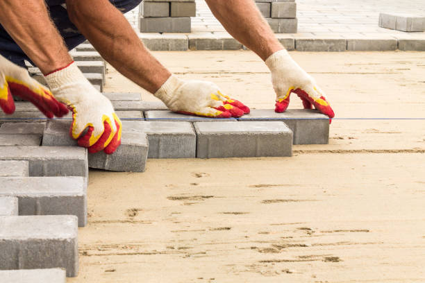Best Brick Driveway Pavers  in Calico Rock, AR