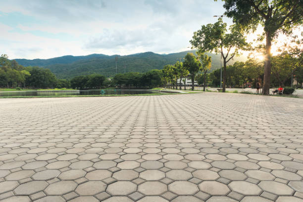 Best Interlocking Driveway Pavers  in Calico Rock, AR