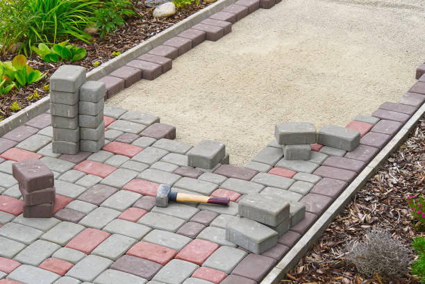 Best Driveway Paving Contractor  in Calico Rock, AR