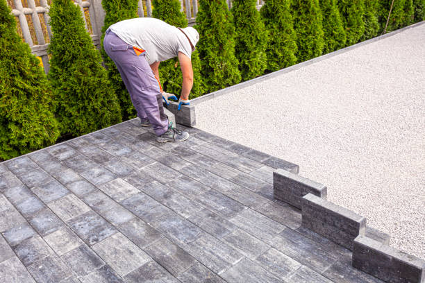 Best Best Driveway Pavers  in Calico Rock, AR