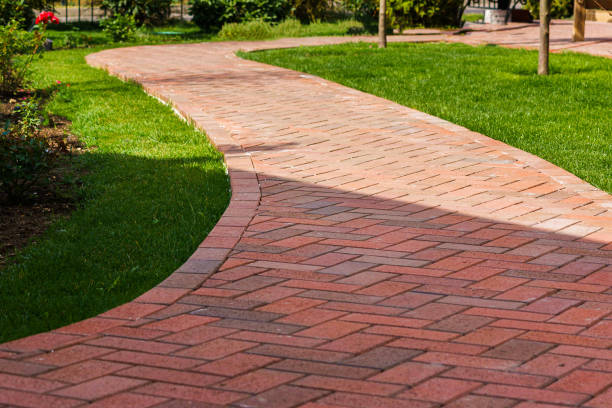 Best Residential Paver Driveway  in Calico Rock, AR