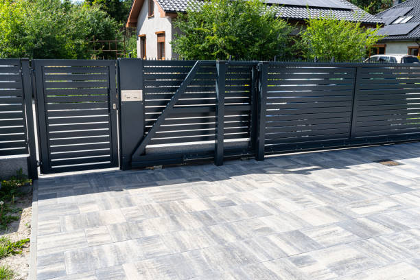 Best Permeable Paver Driveway  in Calico Rock, AR