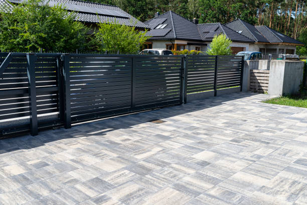 Best Affordable Driveway Pavers  in Calico Rock, AR