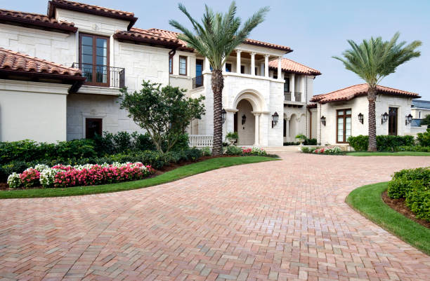 Best Driveway Paving Near Me  in Calico Rock, AR