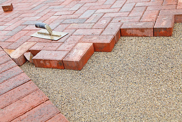 Best Driveway Repair Near Me  in Calico Rock, AR