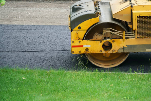 Best Cobblestone Driveway Pavers  in Calico Rock, AR