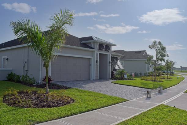 Best Concrete Paver Driveway  in Calico Rock, AR