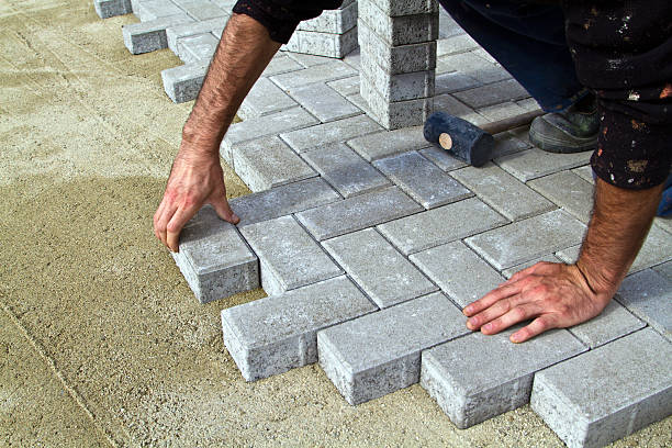 Reasons to Select Us for Your Driveway Paving Requirements in Calico Rock, AR