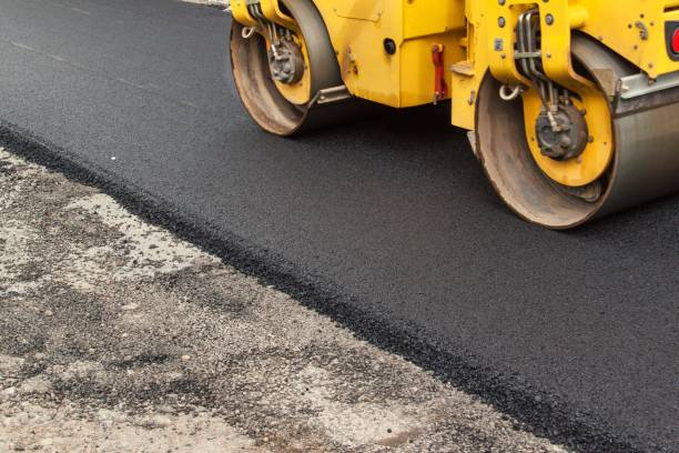 Best Driveway Paving Contractor  in Calico Rock, AR