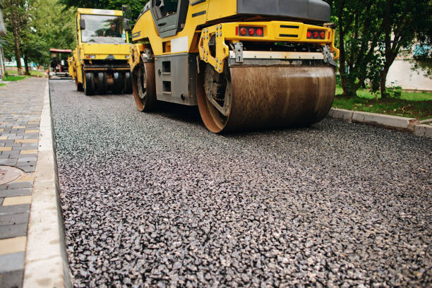 Professional Driveway Pavers in Calico Rock, AR